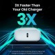 35W PD USB-C Fast Charger For iPhone 16 15 Pro Max 14 13 12 11 X XS XR 7 8 Plus Power Adapter Charging Phone Accessories US Plug