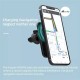 Wireless Charger Magnetic Car phone Holder for iPhone 14 13 Pro Max 12 Phone 30W Fast Charging Induction Adapter White