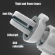 Wireless Charger Magnetic Car phone Holder for iPhone 14 13 Pro Max 12 Phone 30W Fast Charging Induction Adapter White