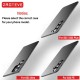 Ultra Slim Hard PC Protectove Case Matte Back Cover for Samsung Galaxy S24 - Matte Gray